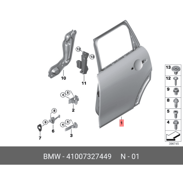 BUMPER-DELANTERO-SERIES-I3-I01(4ENTRIES) (1)